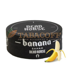 Тютюн для кальяну Dead Horse Banana (Банан) 100 гр